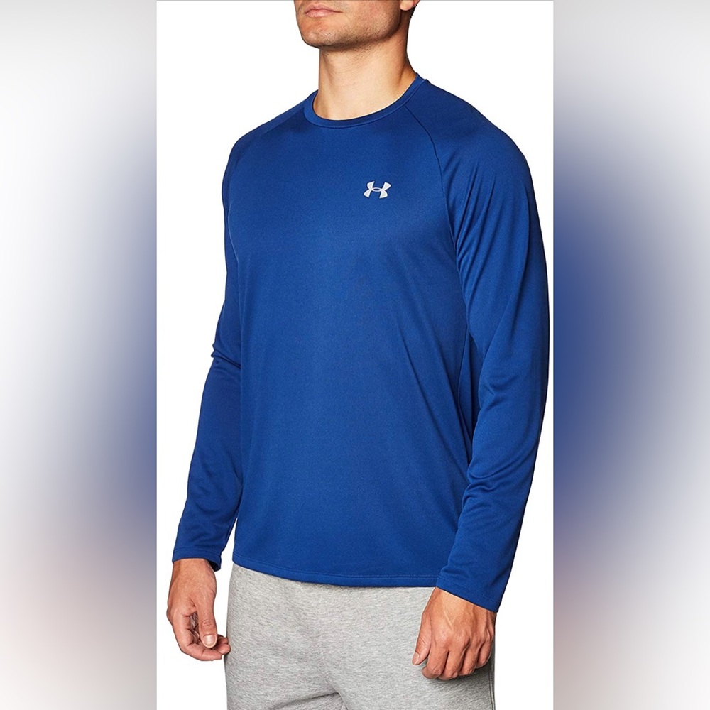 Under Armour Long Sleeve Cold Gear
